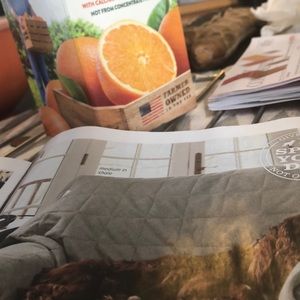 Meet your Posher, Cameron